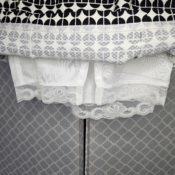 Trina Turk Garreth Empire Waist Sleeveless Mini Dress! - Picture 3 of 5